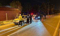 26 sürücüye 185 bin lira ceza