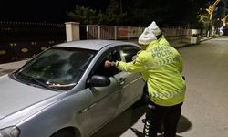 85 bin lira ceza yazıldı