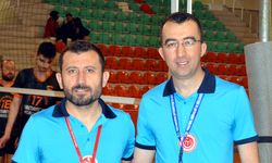 Sultanlar’ın maçlarını Olgun ve Acar yönetecek