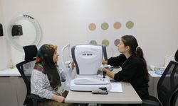 41 yılı aşkın evlilere ücretsiz check-up