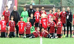 Gelişim’de rakip Amasyaspor