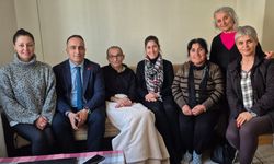 ‘Engellilerin yaşadığı sorunların takipçisiyiz’