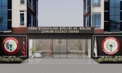 Yeni hizmet binaları böyle olacak