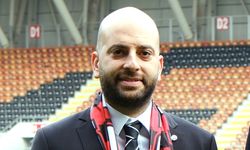 Baran Başkan’dan loca jesti