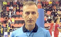 FİLE’de Çorum derbisi’ni Hüseyin Kamber yönetecek