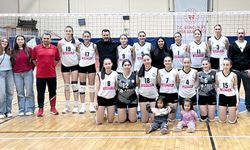 Osmancık Sultanları takibe devam ediyor