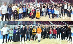 Satranç’ta geleceğin şampiyonları belli oldu