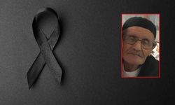 Kadir Eker babasını kaybetti