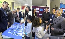 Tertemiz yarınlar okullardan başlıyor