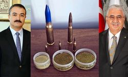 Barut için araştırma ve ürün geliştirme merkezi kuruluyor