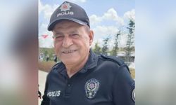 Çorumlu polis memuru hayatını kaybetti