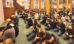 Filistin’e destek için sabah namazı buluşmasına davet