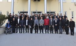 İrfan Çağlar’a vefa programı: Sadece bir hoca değil, bilim adamıydı