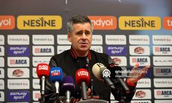 'Kendimizi geliştirmek zorundayız'