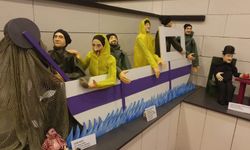 Bu etkinlik Çorum’da ilk kez düzenlenecek