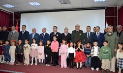 “Hitit’ten Yeşeren Umutlar” projesi ile 17 bin kişiye ulaşıldı