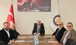 Yatırımını tamamlayan firmaların tapu durumları ele alındı