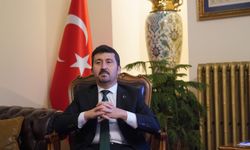 Mehmet Akif Ersoy Çorum'da anılacak