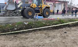 Emekli imamın feci sonu