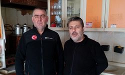 Emin Koçak, Kahveciler  Odasına aday