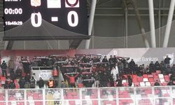 Yalnız bırakmadılar