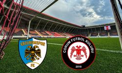Erzurum-Çorum FK maçının hangi kanalda yayınlanacağı belli oldu