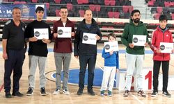 Satranç Türkiye Kupası’nda şampiyon Ümit Muştuoğlu