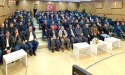 Çorum’un rekor katılımlı turnuvası kuraları çekildi