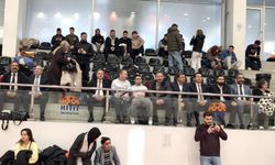 Hitit’de ‘Spora engel yok’ şenliği