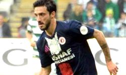 Kerem Pala Fethiyespor’da