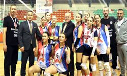 FİLE’nin Sultanı Bahçeşehir