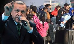 Suriyelilerin dönüşü için plan hazır! 3 adımda hayata geçirilecek