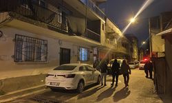 Baba-oğul kavgası kanlı bitti