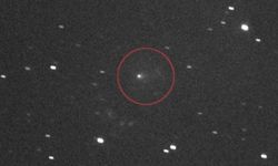 "3I/ATLAS" kuyruklu yıldızı, Dünya'ya en yakın konumundan geçti