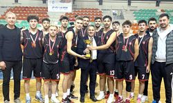 Pota’nın en büyüğü Çorum Belediyespor