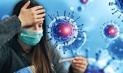 Grip salgınından korunmak için maske, mesafe ve temizlik şart