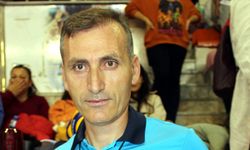 Hüseyin Kamber’e Kayseri’de görev