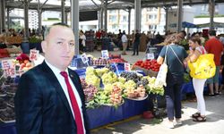 Erdoğan Yılmaz yeniden aday