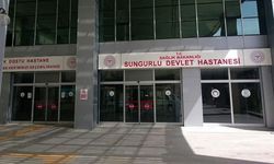 Dr. Ezgi Ünlü Torlak göreve başladı