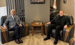 'Ulaşımda güçlü olmamız, sanayicimizin rekabet gücünü ciddi şekilde artıracak'