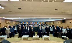 AK Parti sahadaki güncel durumu değerlendirdi