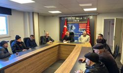 CHP'de 24'üncü halk günü