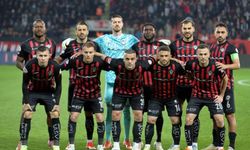 Çorum FK galibiyet peşinde