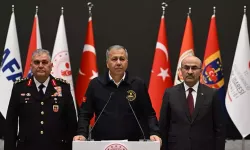 Yalova'da 7 saatlik operasyonda ne oldu?