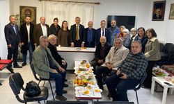 ADD’DE “YERLİ MALI” FARKINDALIĞI