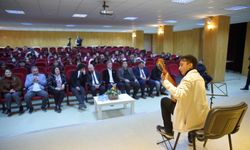 Devlet Opera ve Balesi, Çorum'da "Genç Yetenek Taraması" yaptı