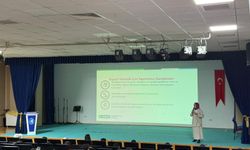 Çorum'da "10 Bin Yeşilcan 10 Bin Yeşilcanan" projesi sürüyor