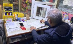 Çorum'da gizemli hayırsever 250 bin liralık borcu kapadı