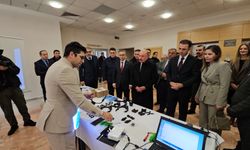 "Denetimli Serbestlik ve Adalet Sisteminin Çocuğa Yaklaşımı" paneli düzenlendi