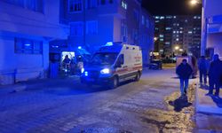 Çorum'da yangından etkilenen 10 kişi taburcu edildi